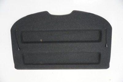 Nissan qashqai j10 полиця багажника 79910jd00c фото №1