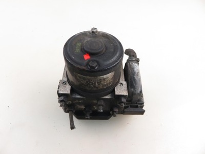 Насос abs kia rio ii jb 589201g000 фото №1