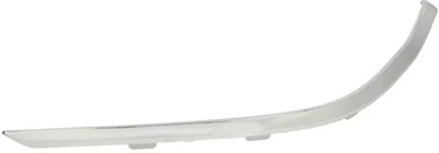 Blic молдинг решітка бампера 6502-07-8156922p фото №1