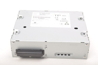 Mazda cx-5 ii радіо навігація kdtr669c0g фото №1