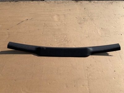 Оббивка кришки багажника mini r56 7148907 фото №1