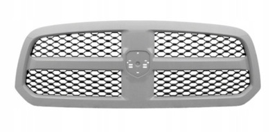 Решітка радіатора решітка радіатора do фарбування dodge ram 2013-2018 фото №1