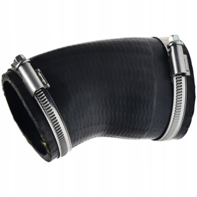 Шланг труба wąż turbo volvo c30 c70 s40 v50 2.0 d фото №1