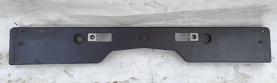 CUADRO PARA TABLICE TOYOTA RAV4 IV RESTYLING 15-18 ORIGINAL  