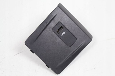 Разъём usb bmw 2 f46 gran tourer 2018 фото №1