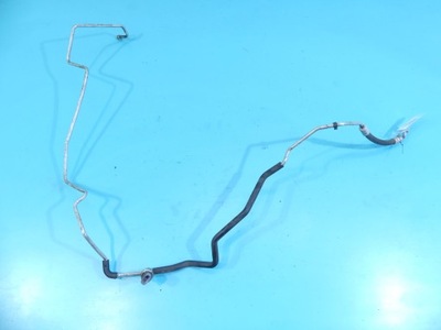 Шланг трубка кондиціонера suzuki kizashi 2.4 фото №1