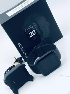 SMARTWATCH MI WATCH LITE