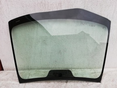 Скло перед передня hyundai i30 i 06-12 фото №1