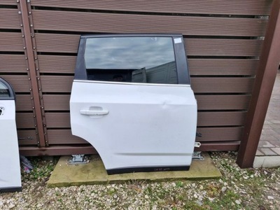 Chevrolet orlando 1 i дверь правый задняя правое задние фото №1