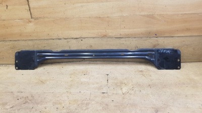 Балка підсилювач бампера задній mini cooper ii r57 кабріолет фото №1