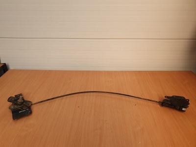 Підйомник колеса запасного master iii movano b nv400 фото №1