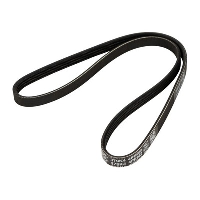 Ремень многоручьевой 4pk962 alfa romeo 155 164 aus фото №1