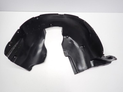 Підкрилок правий перед оригінал 5l0809962 skoda yeti 12r фото №1