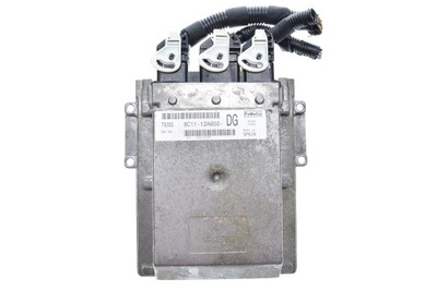 КОМПЬЮТЕР TRANSIT 2.2 8C11-12A650-DG 7EDG DCU-104