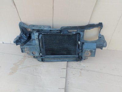 Pas передний vw sharan 1.9 tdi фото №1