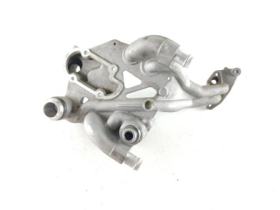 2013 porsche cayman 981 сепаратор масла 9961072114r фото №1