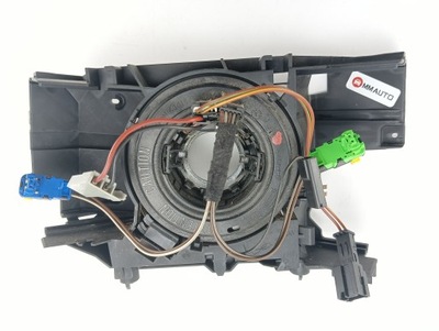 Стрічка шлейф керма renault clio iii modus kangoo ii 8200383277 фото №1