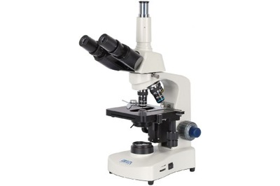Mikroskop Delta Optical Genetic Pro Trino (DO-3406