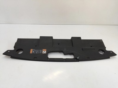 Ford edge mk2 2.0tdci 2018 захист поперечина передній фото №1