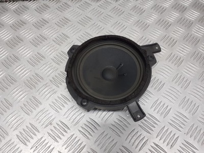 Динамік mg zt фото №1