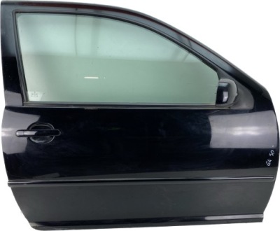 Двері праве vw golf iv 4 3d фото №1