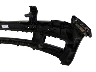 Mercedes glk x204 204 рама бампера правая направляющая фото №1