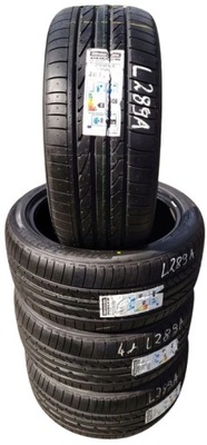 4 PIEZAS BRIDGESTONE DUELER SPORT H/P 275/40R20 106Y L289A  