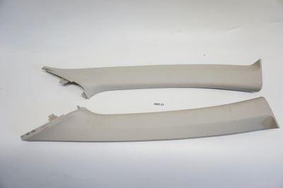 Osłopna стойка dacia sandero iii 1.0tce фото №1