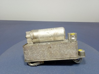 Bmw ix3 g08 осушитель конденсатор кондиционера 7950339 фото №1