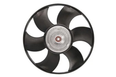 THERMOTEC D5M017TT EMBRAGUE DE VENTILADOR CHODNICY  