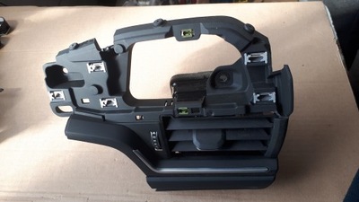 S4 b9 a4 8w рамка решётка обдув левая 8w1820901b фото №1