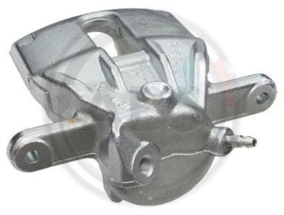 SOPORTE DE FRENADO DACIA DUSTER 10- PP  