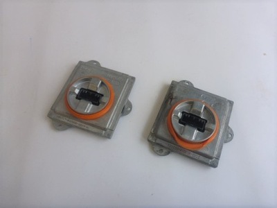 Перетворювач модуль led ford kuga mk2 lift 16- фото №1