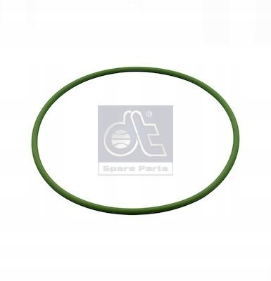 Уплотнительное кольцо volvo, rvi 95x3 dt spare parts фото №1