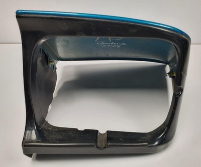 Корпус лампи ліва 746 toyota mr2 ii sw20 фото №1