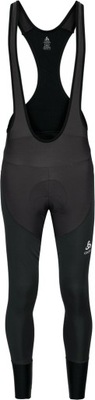 Zimowe Spodnie Rowerowe ODLO Zeroweight X-WARM M