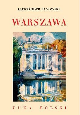 Warszawa Aleksander Janowski