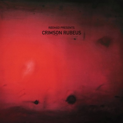 V/A - Rodhad Presents: CRIMSON RUBEUS 2LP VINYL