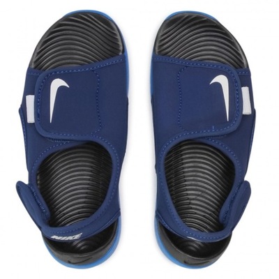 Nike sandały dziecięce Sunray Adjust 5 DB9562-401 r. 28