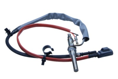 Форсунка мочевина ford transit 2,2tdci 13- фото №1