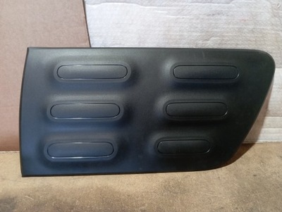 Citroen c4 cactus 2013-16 молдинг дверь левая задняя nowa оригинал фото №1