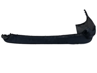 Бампер задняя задний berlingo iii partner фото №1