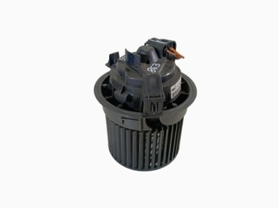 Вентилятор воздуходувка renault clio iv 1.5 dci t1029527h фото №1