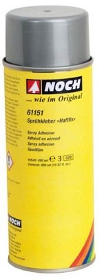 NOCH 61151 Klej w aerozolu 400ml