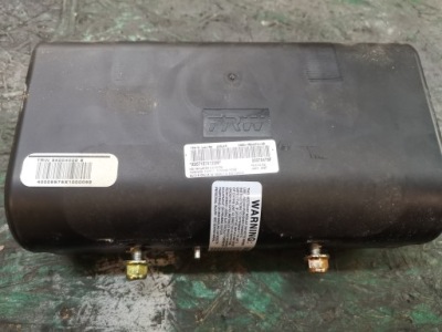 Подушка подушка безпеки пасажира jaguar 2w93-f044a74-ad фото №1