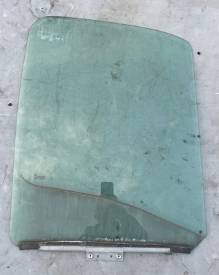 Стекло правая renault mascot mascott 98-10rok фото №1