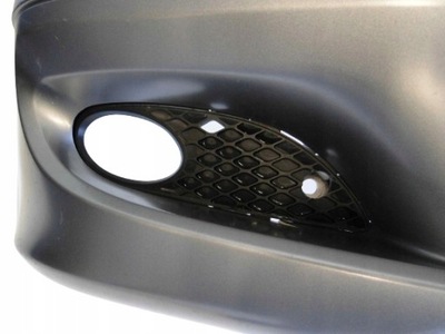 Mercedes slk r171 171 решітка бічна права na halo фото №1