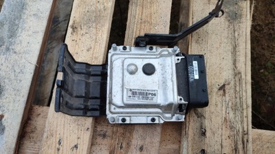 HYUNDAI IX20 10- COMPUTADOR DEL MOTOR 39118-2B350 1.4B  