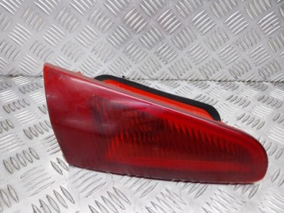 Фара лівий задній w кришка багажника alfa romeo 147 1.9jtd 60693792 фото №1