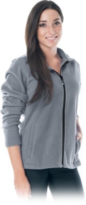 Bluza polarowa damska